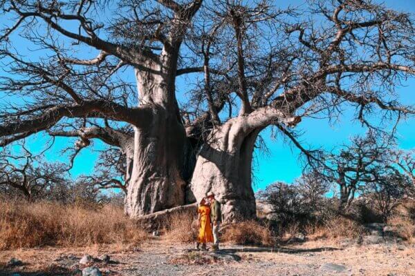 BOTSWANA