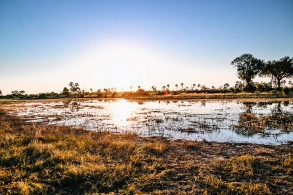 botswana