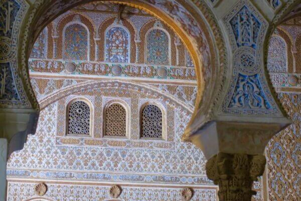 andalusia