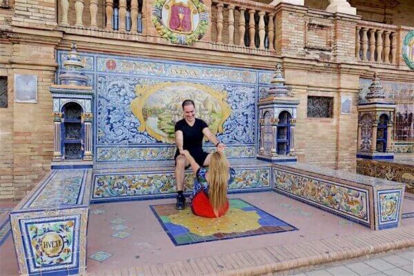 Siviglia