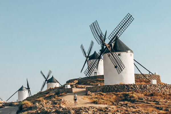 SPAGNA