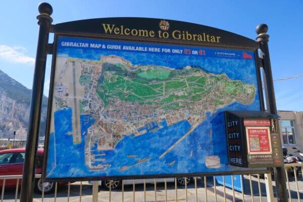 Gibilterra