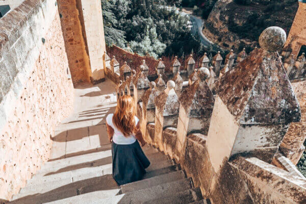 Segovia
