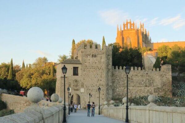 spagna