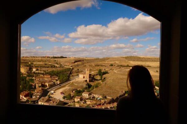 Segovia