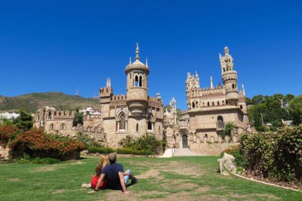 ANDALUSIA