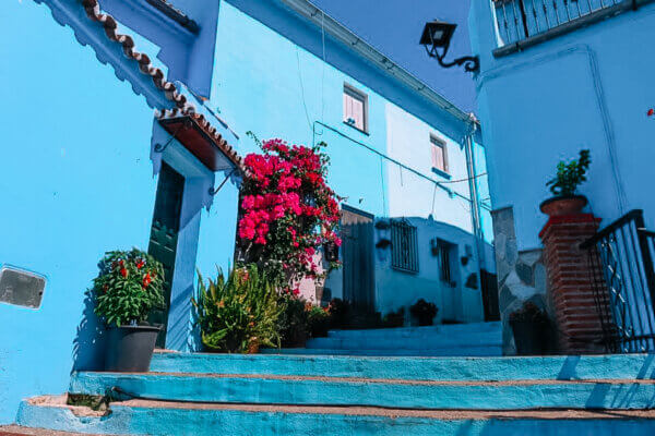 SPAGNA