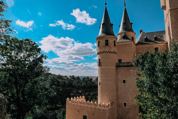 Segovia