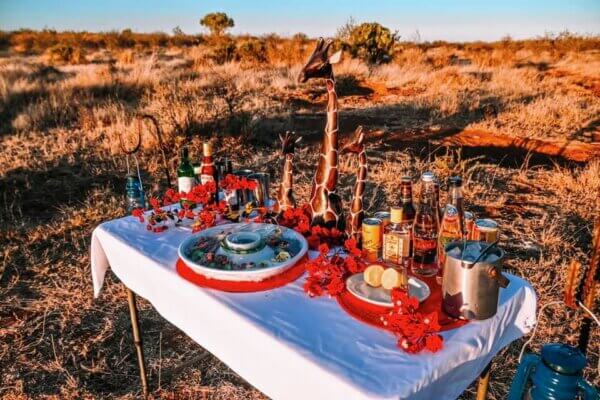 rhulani safari