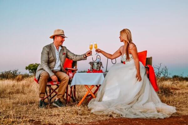 Madikwe Game Reserve