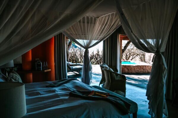 Madikwe Game Reserve