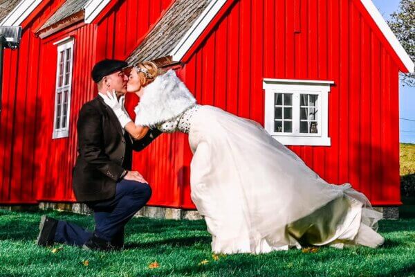 norvegia