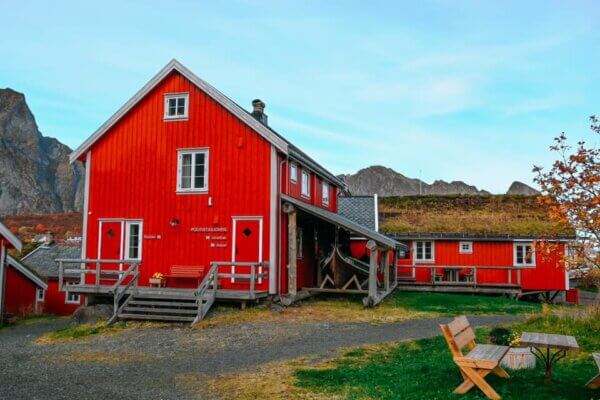 Reine