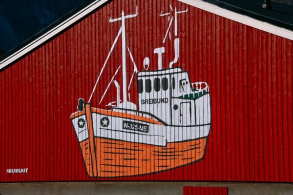 LOFOTEN