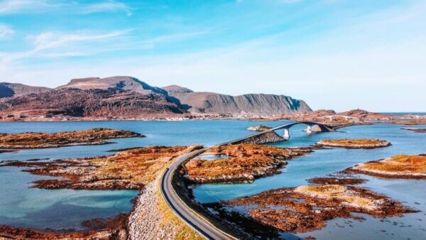 norvegia