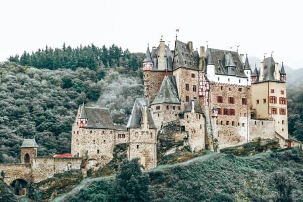 Burg Eltz