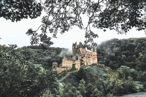 Burg Eltz