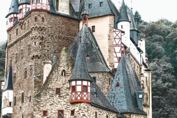 Burg Eltz