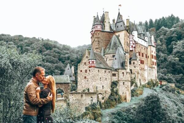Burg Eltz