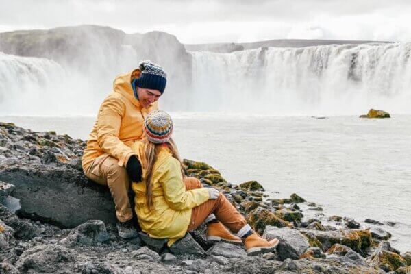 10 Cascate Imperdibili in Islanda