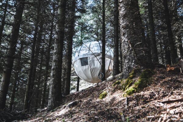 alloggio insolito in Islanda