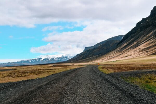 Eyjafjöll