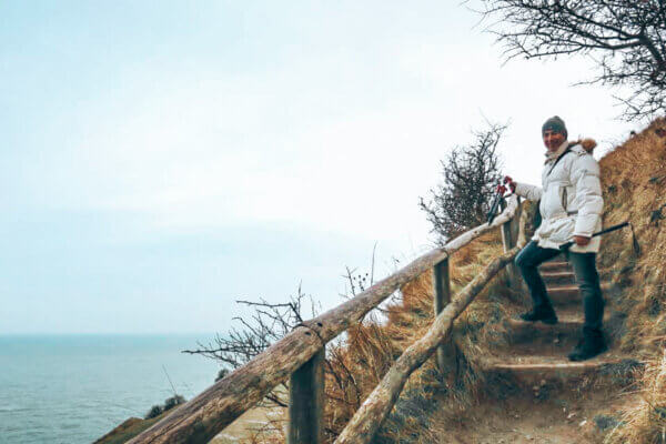 White Cliffs