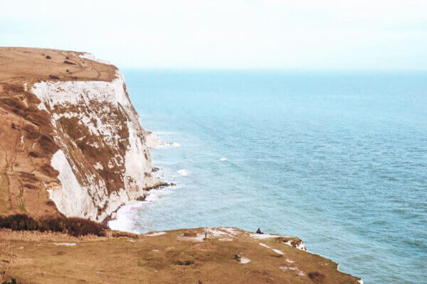 White Cliffs