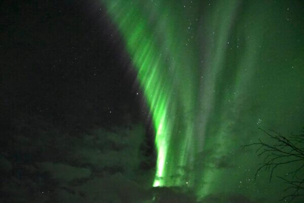 nothern light