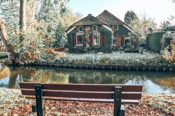 Giethoorn