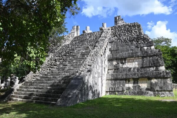 Chichén-Itzá