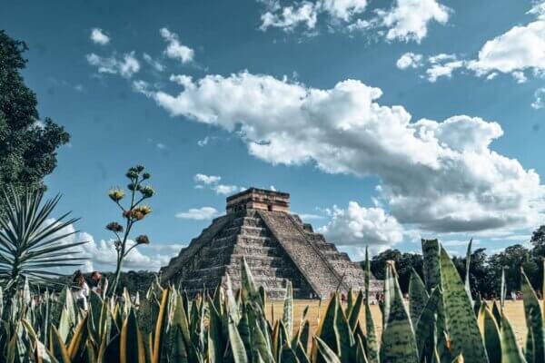 Chichén-Itzá