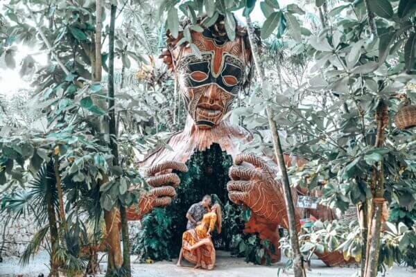 5 Cose Imperdibili a Tulum