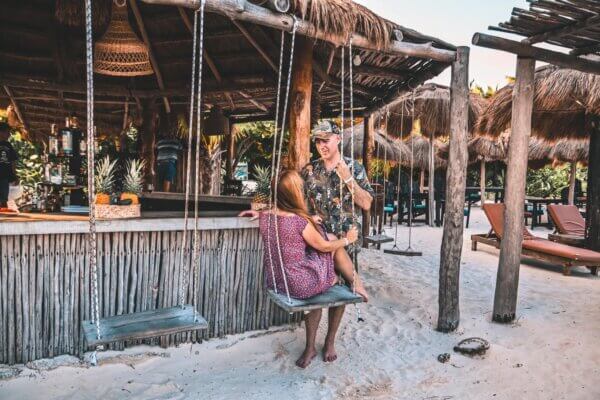 5 Cose Imperdibili a Tulum