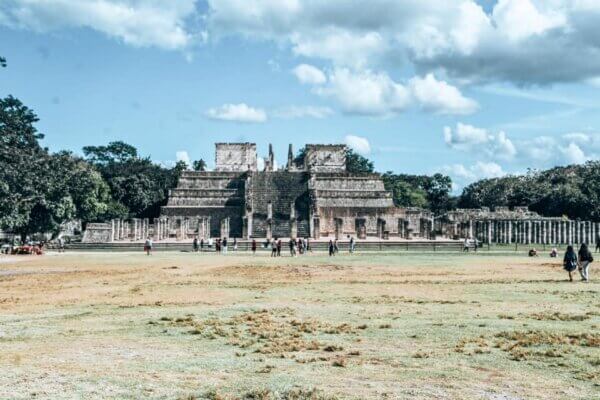 messico