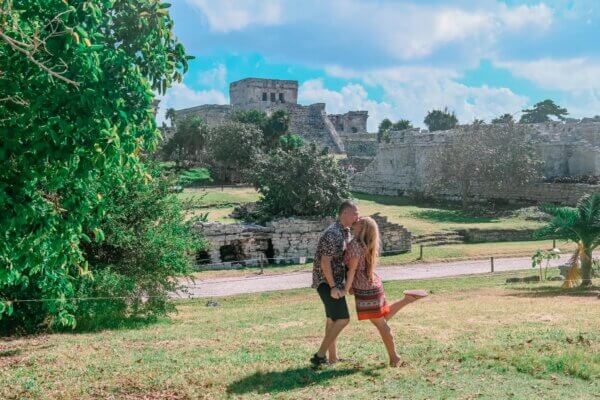 5 Cose Imperdibili a Tulum
