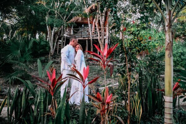Dove dormire a Bacalar