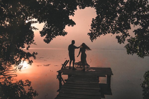 Dove dormire a Bacalar