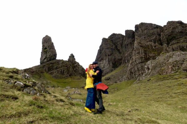 attrazioni isola di Skye