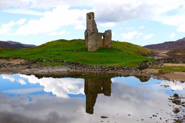 scozia