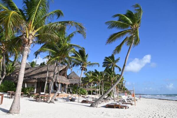5 Cose Imperdibili a Tulum