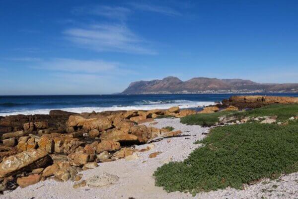 cape town