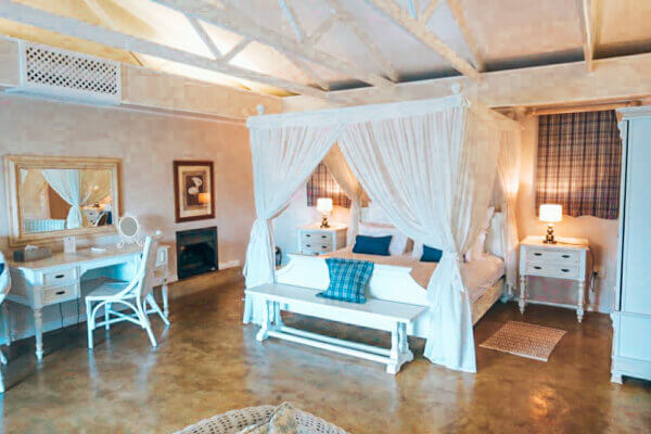 Dove Dormire nello Stellenbosch