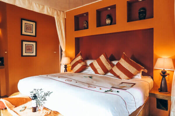 Hoyo Hoyo Safari Lodge