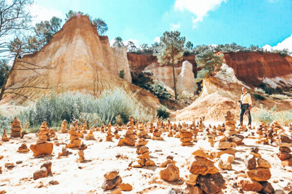 Colorado Provencal