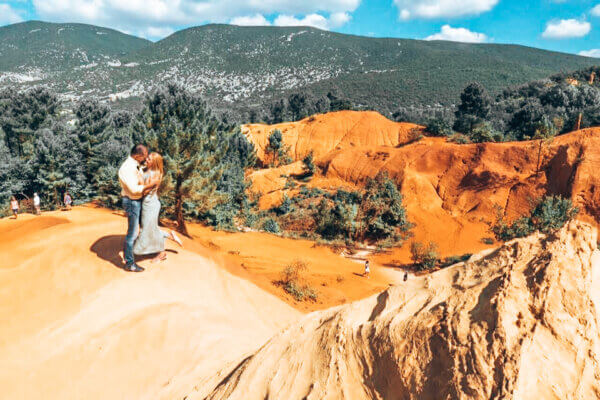 Colorado Provencal