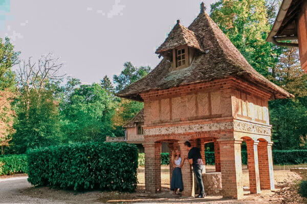 Dormire in un Castello Vicino a Chambord