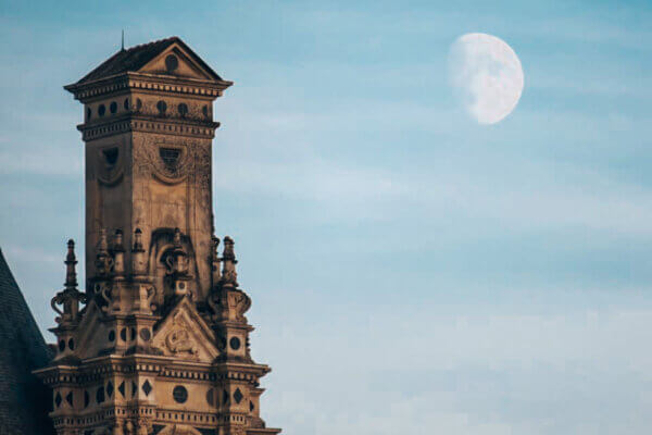 I Segreti di Chambord