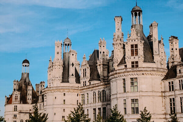 I Segreti di Chambord