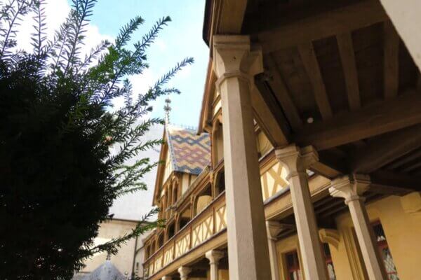 Hospices de Beaune